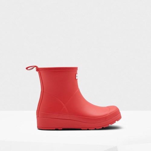 Hunter Original Short Play Boots (S684V) Ireland